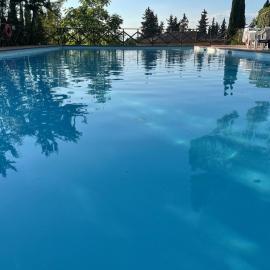 Castel Pietraio WineResort, hotel u gradu Monteriđoni