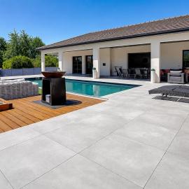 Villa Signature piscine-6prs-espace jeux, Hotel in Viriat