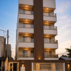 Mariscal Flat Residence