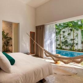 Olbil Hotel Boutique, hotel en Valladolid
