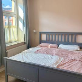 Alte Bäckerei, hotel a Waren