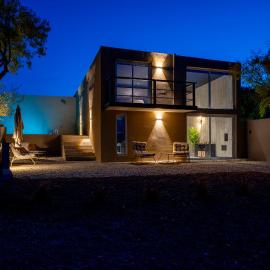 Luxury Private Pool Villa by Quinta da Alfarrobeira