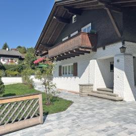 Die Talstation, hotel in Riezlern
