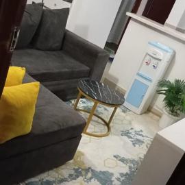 ZOH Studio Apartments