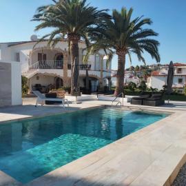 Apartamento Carmen