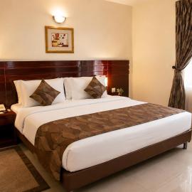 The Royalton Hotel, Area 2 Abuja