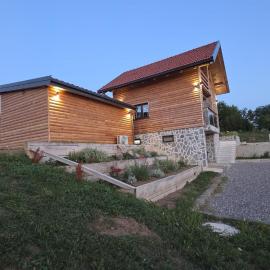 Family Oasis, Plaški