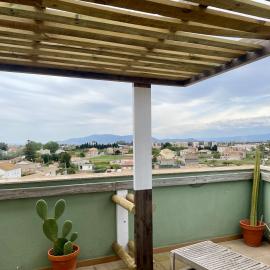 Deltaic, hotell i Deltebre