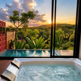 Loft Cerrado de Minas, hotel in Jaboticatubas