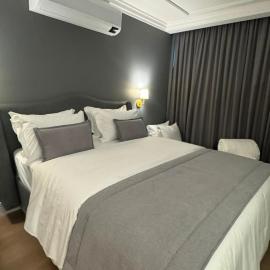 Gran Valley Resort, hotel u gradu Gramado