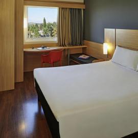ibis Sorocaba, hotell i Sorocaba