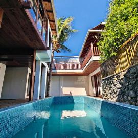 Bahowo Mangrove Dive Lodge