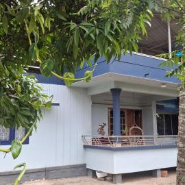 Hestia Wayanad Homestay