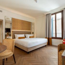 Hotel San Samuele