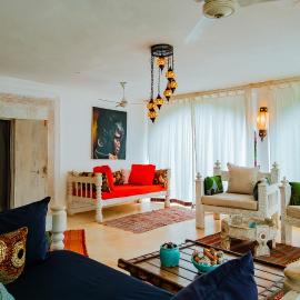 Villa Amani
