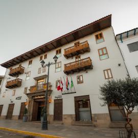 San Agustin El Dorado