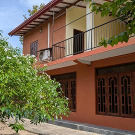 Wasgamuwa Safari Palace, hotel in Wasgamuwa