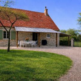Le Clos de Sauvin - Entre étangs et Morvan, Hotel in La Collancelle