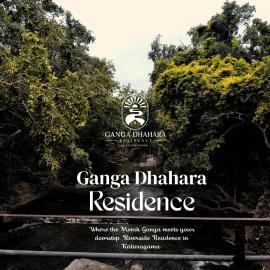 Ganga Dhahara Residence Kataragama