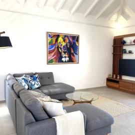 Villa KIKKO