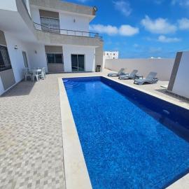 Sablette mostaganem, hotel in Les Sablettes