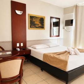 Hotel Alvorada Taguatinga by Bsb Inn, hotel v destinácii Taguatinga