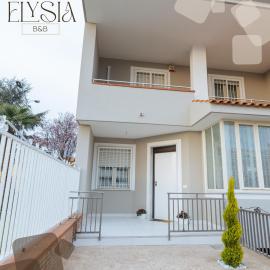Elysia B&B، فندق في Ciamprisco