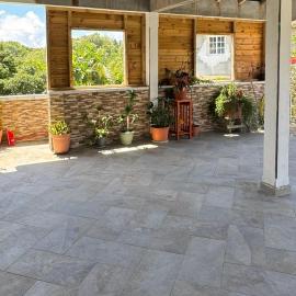 Maison confort, Sainte-Anne à 10min de la plage
