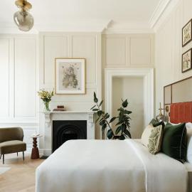 Parade Hotel Bath