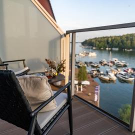 Lake Rental Inpro 89