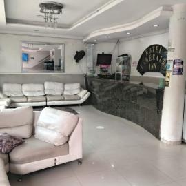 hotel esmeralda Baq inn