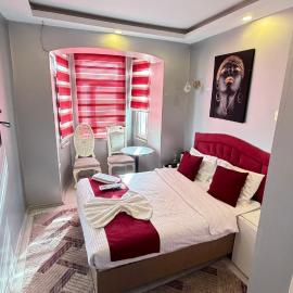 Taksim Glory House Hotel