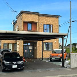 House Villa Kagura, hotell i Asahikawa
