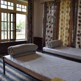 Thuntsay home stay, hotel a Turtuk