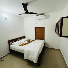 Hestia Wayanad Homestay, hotel in Wayanad