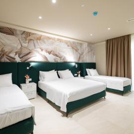 Otti Hotel