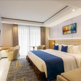 Best Western Plus Ambience Hotel Ikeja