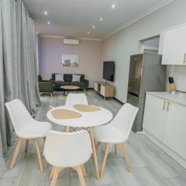 Beck Apartments - Kitwe, hotel en Kitwe