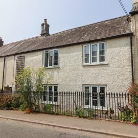 Church Farmhouse, hotel in Winsham