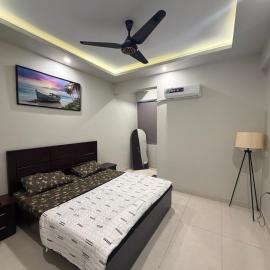 Prestige Condominiums، فندق في كراتشي