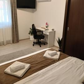 Casa M&V, hotel v destinácii Focşani