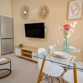 Loft privado a 10 min en coche de Sevilla