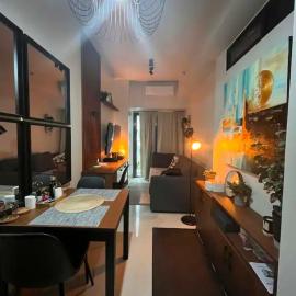 Haven of Sakinah Suite Shore Residences MOA