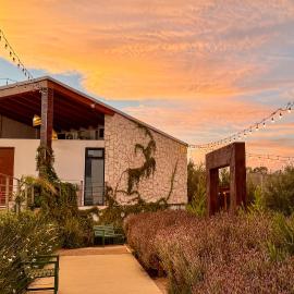 Valle Soléa, hotel v destinácii Valle de Guadalupe