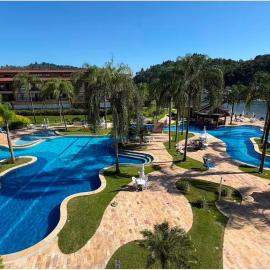 Resort Apartment in Angra dos Reis, hotel in Angra dos Reis