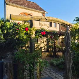 Cottage Eisvogel - Ankommen Wohlfühlen Durchatmen