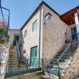 Casa do Forno