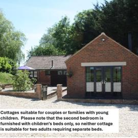 The Rectory Lacock Cottages