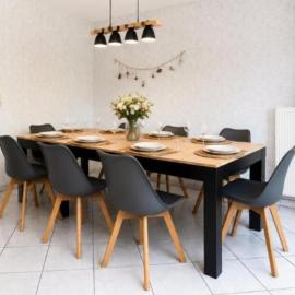 Familienurlaub im Harz - 8 Gäste - 4 Bäder - Garten - Grill - Parkplatz, hotel in Sankt Andreasberg