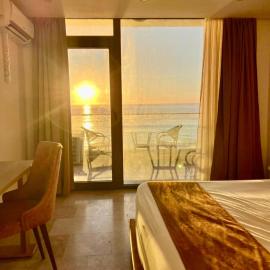 Centre Touristique Le Sable, hotel em Argel